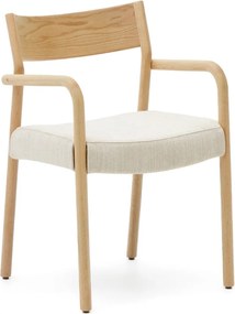 Béžový poťah 76 cm Falconera – Kave Home