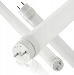 10x LED trubicové svetlá 120cm T8 24W 3360lm 4000K