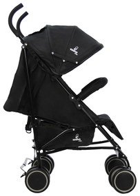 Asalvo TOKIO golfový kočík 6m-15kg black