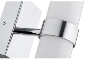 Argon 8925 - LED kúpeľňové osvetlenie zrkadla BATUMI LED/24W/230V 3000K IP44 chróm