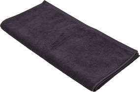 XXXLutz UTERÁK NA RUKY, tmavosivá Bio:Vio - Kúpeľňový textil - 003917004606