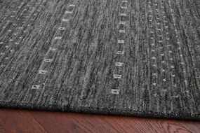 Koberec Theko New York ZO-894-20 601 Anthracite