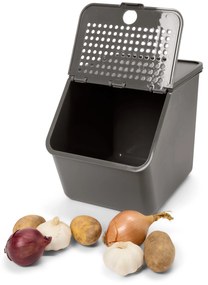 Úložný box na zeleninu