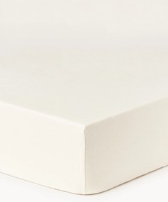 Džersejová elastická plachta Thany