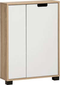 XXXLutz SPODNÁ SKRINKA, 59,8/85,2/19,6 cm MID.YOU - Predsieňové programy - 000895012210