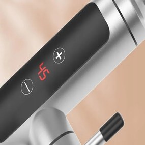 ELEKTRICKÝ PRIETOKOVÝ OHRIEVAČ VODY 3000W LCD