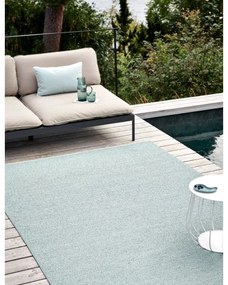 Vonkajší vankúš 38x58 cm Sunny Mint – Pappelina