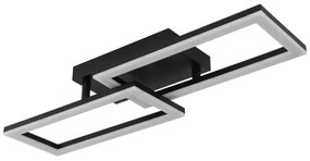 Globo 67328-20OC - LED Stropné svietidlo SAPENA LED/20W/230V 4000K