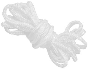 Slnečná plachta 4x4 m 160 g/m2 SPRINGOS SN0054 - grafitová