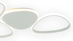 ONLI - LED Stropné svietidlo ROMEO LED/48W/230V 4000K biela