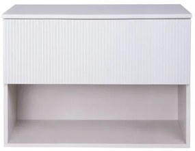 Skrinka pod umývadlo NAVADO biela 149842