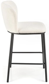 Barová židle H119 béžová