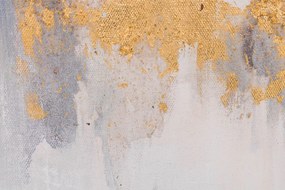 Maľovaný obraz na stenu ABSTRAKT 90x60 cm | rôzne rozmery
