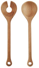 Lyžica na šalát Eya 2 ks