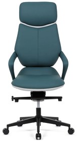 Autronic KA-T8426 GRN Kancelárske kreslo