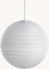 Stmievateľné závesné LED svietidlo Press