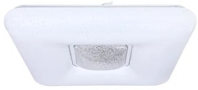 LED Stmievateľné stropné svietidlo YAX LED/24W/230V + DO