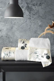 Soft Cotton Osuška a uterák SERENNA v darčekovom balení