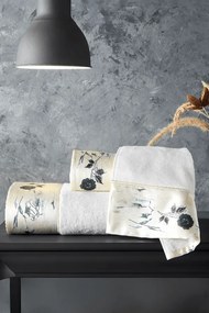 Soft Cotton Osuška a uterák SERENNA v darčekovom balení