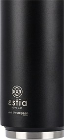 Termohrnček Midnight 500 ml