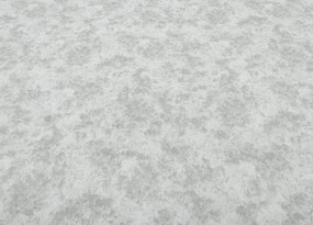 Koberce Breno Metrážny koberec ASPETTO 90, šíře role 500 cm, strieborná