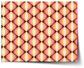Sablio Plagát Kaleidoskop spomienok - 60x40 cm