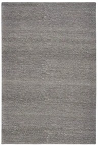 Koberec DKNY PURE KNOTS sivý