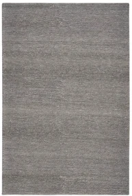 Koberec DKNY PURE KNOTS sivý