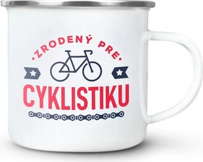 Sablio Plecháčik Zrodený pre cyklistiku: 300 ml