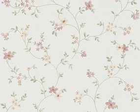 Výpredaj - 93770-1 tapety na stenu Fleuri Pastel 937701