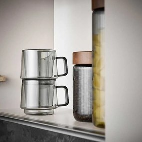 Gefu termo hrnčeky Calora 200 ml 2 ks