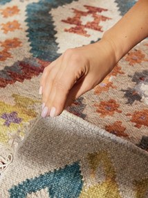 Hanse Home, AKCIA: 200x290 cm Kusový koberec Kamal Oasis 106242 Multicolor, viacfarebná, kuchyňa