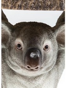 Animal Koala príručný stolík Ø33 cm