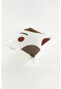 Dekoračný vankúš 43x43 cm Craft – Mioli Decor