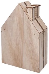 Brilagi - LED Vianočná dekorácia LED/2xAAA adventný kalendár