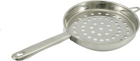 Home Elements nerezový cedník na halušky - haluškovač
