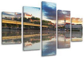 Obraz na stenu SLOVENSKO | rôzne rozmery