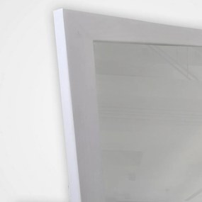 Zrkadlo Cheval White