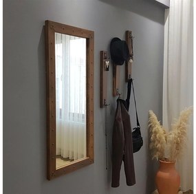 Predsieňová zostava Vatoma 3 (orech) . Vlastná spoľahlivá doprava až k Vám domov. 1093944