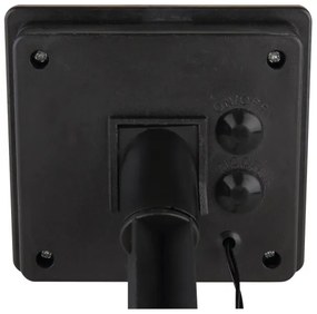 Globo 36352-20 - LED RGB Solárna reťaz 20xLED/0,06W/3V 770 cm IP44