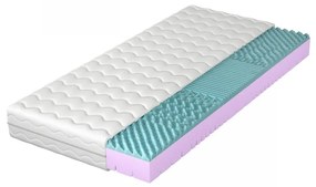Penový matrac Bicora 19 cm, Rozmer matraca: 120 x 200 cm