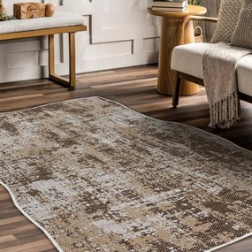 Koberec ORGANIC 2755 krémový / naturálny