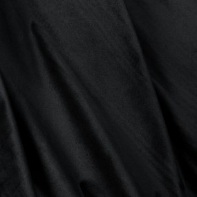 ZATEMŇOVACÍ ZÁVES NA PÁSKE DANI 140X250 CM ČIERNA