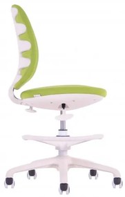 Detská rastúca stolička Sego JUNIOR — viac farieb Zelená