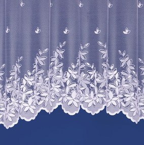 4Home Záclona Angelika, 200 x 250 cm