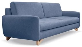 Trojmiestna pohovka AVESTA modrá