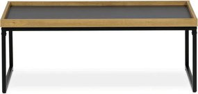 Konferenčný stolík CT-611 OAK