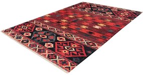 Obsession Kusový koberec My Ethno 261 Multi Rozmer koberca: 200 x 290 cm