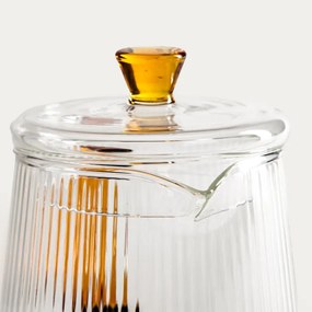 Sada džbánu a pohárov MABELLE 790027 0,5 l