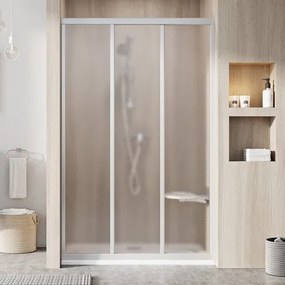 Ravak Supernova sprchové dvere 110 cm 00VD0UR2ZG